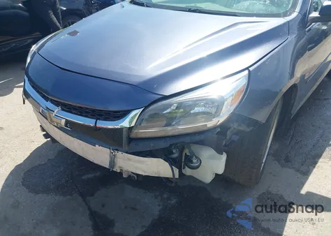 2014 Chevrolet Malibu 1Ls из США, поврежденный, VIN 1G11B5SL6EF153580